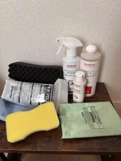 Keeper ダイヤモンドキーパーケミカル&エコプラスレジンセット - メルカリ
