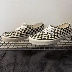 【美品】廃盤VANS AnaheimFactory Authentic 44DX
