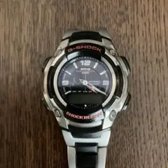 CASIO G-SHOCK MTG-502 腕時計 本体のサムネイル