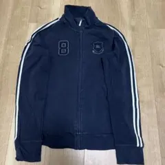 Burberry grunge track jacket y2k black - メルカリ