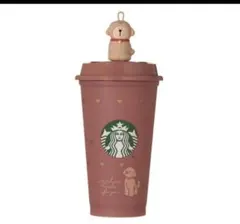 スターバックス　リユーザブルカップ　2026　バレンタイン　ホールキャップ付