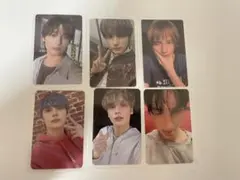 TXT ヒュニンカイ　トレカまとめ売り