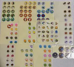 ごほうびシール まとめ売り