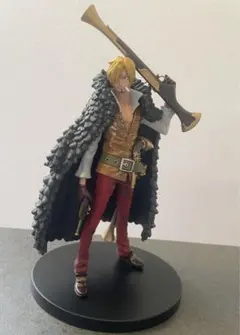 サンジ フィギュア フィルムZ