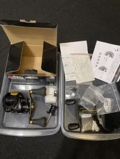 2026年最新】ロキサーニ bf8 スプールの人気アイテム - メルカリ