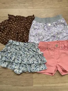子供服まとめ