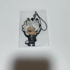ツイステ ジャック ラバスト