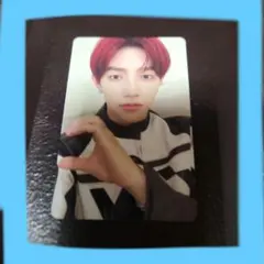 ZEROBASEONE ICONIK タワレコ　トレカ ②ハオ