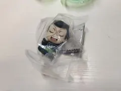 肩ズンFig. ジョジョの奇妙な冒険　虹村億泰