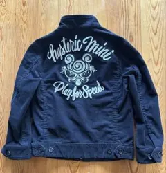 Hysteric Mini Play for Speed ジャケット