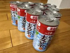 SUNTORY やさしい麦茶 濃縮 タイプ 10本 サントリーのサムネイル
