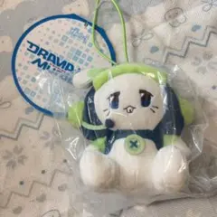 2026年最新】DRAMAtical Murder ぬいぐるみの人気アイテム - メルカリ