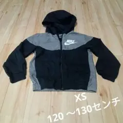 ナイキウィンドブレーカーXS120〜130