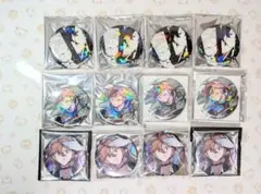 文豪ストレイドッグス 太宰治中原中也 15歳 フィギュアアニメイト特典
