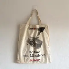 ドイツ エコバッグ