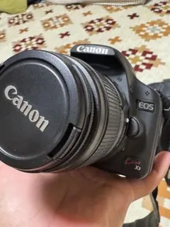 Canon EOS Kiss X3 デジタル一眼レフカメラ
