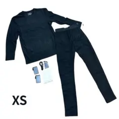 ✨電熱インナー上下✨ ジンペイ ヒーターウェア XS バッテリー2個付のサムネイル