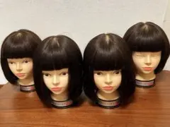 2026年最新】カットウィッグ まとめ売りの人気アイテム - メルカリ