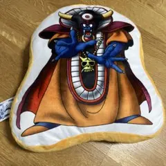 ドラゴンクエスト ゾーマ クッションのサムネイル