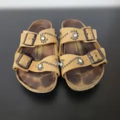 希少品】BIRKENSTOCK HTC ボストン スエード ターコイズ 42 - メルカリ