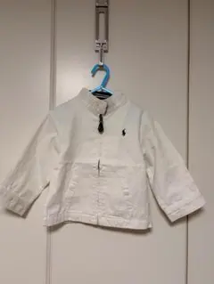 Polo Ralph Lauren ジャケット 90のサムネイル