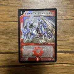 ボルメテウス・ホワイト・ドラゴン