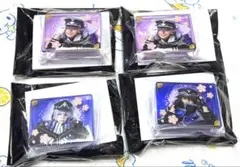ミュージカル刀剣乱舞 アクリルメモスタンド 水心子 清麿 大慶