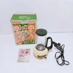 2025年最新】ナショナル電気ポットの人気アイテム - メルカリ