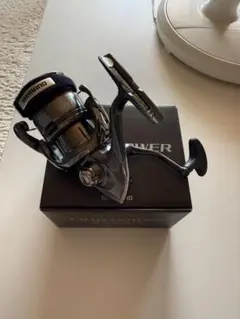 2025年最新】24ツインパワー 4000xgの人気アイテム - メルカリ