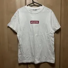 MILKFED. ミルクフェド Tシャツのサムネイル