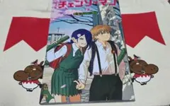 劇場版チェンソーマン レゼ篇 入場者特典第６弾