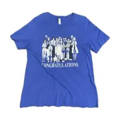 お*ら様 Eva エヴァンゲリオン Tシャツ