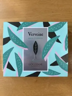 【新品未使用】L'OCCITANE ヴァーベナ ミスト&タオレッツ