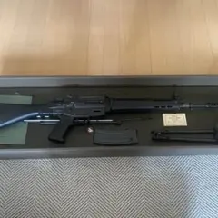 東京マルイ m4a1 エボルト EVOLT MS•Li-Po スターターセット - メルカリ