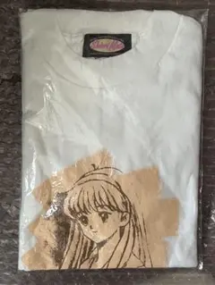 ときめきメモリアル　藤崎詩織　Tシャツのサムネイル