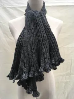 Deuxieme Classe ドゥーズィエムクラス マフラーのサムネイル