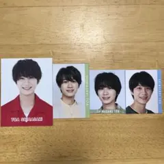 嶋﨑斗亜　デタカ　厚紙