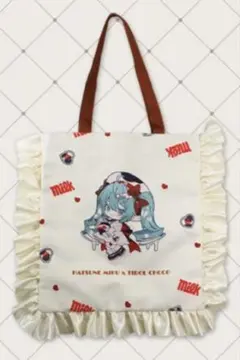 2026年最新】初音ミク バックの人気アイテム - メルカリ