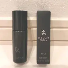 POLAポーラ B.A ローション8ml&アイゾーンクリーム2g
