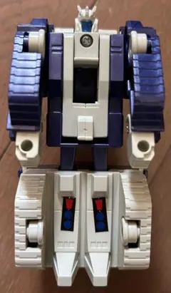 トランスフォーマー ブレストフォース ドリルホーン ライオカイザー 当時