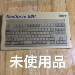 Topre Realforce 89U NF0100 キーボード 本体