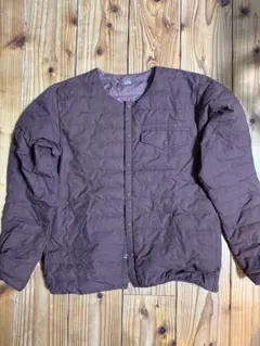 THE NORTH FACE ゼファーシェルカーディガン M ND91962