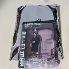 超特急 マサヒロ REAL? ブリスターキーホルダー