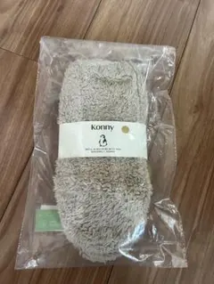 コニー　ウィンターブーティー　12M