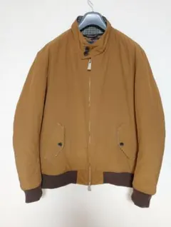 【90%OFF・美品】Timone ティモーネ 中綿 スウィングトップ ブルゾン