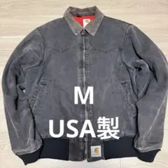 2025年最新】carHartt ジャケット s カーハート サンタフェの人気