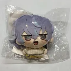 にじさんじ 8th with cake！　にじまるっと ぬいぐるみ　星導ショウ