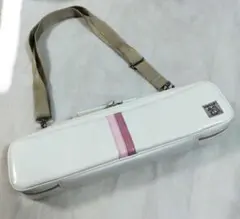 【美品】シルバー フルート 本体　ケース付き Pearl Flute Show Case｜イシバシ楽器