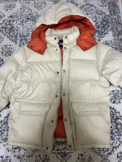 ノースフェイス キャンプシエラ Mサイズ