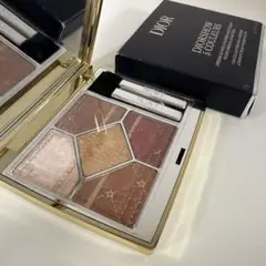 Dior サンク クルール クチュール 636 フェアリーサーカス アイ